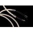 Акустический кабель Atlas Asimi Luxe Speaker Cable 2-2 Transpose Expanding silver- 3.00 м